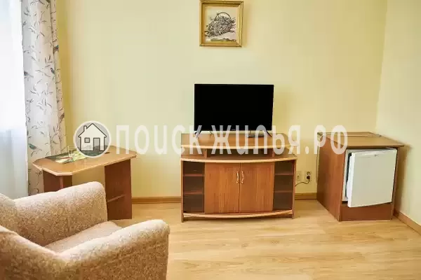 Отель «Шарья»