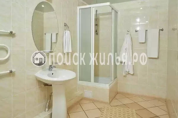 Отель «Шарья»