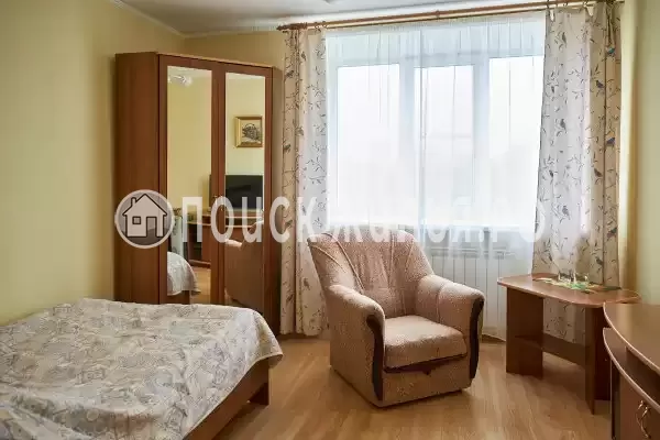 Отель «Шарья»