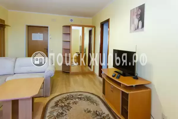 Отель «Шарья»