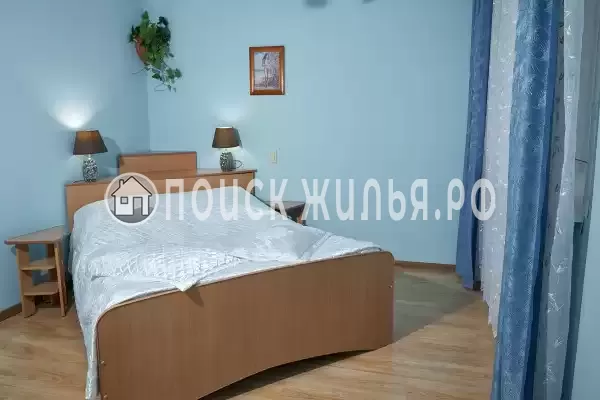 Отель «Шарья»