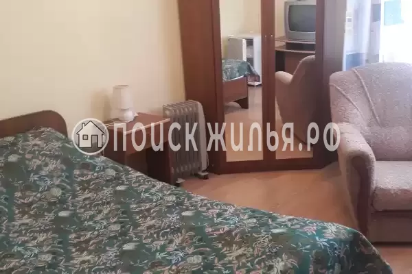 Отель «Шарья»