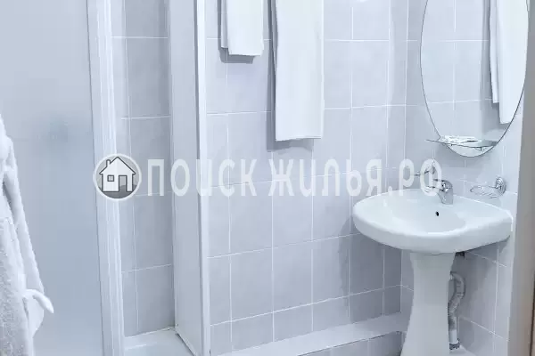 Отель «Шарья»