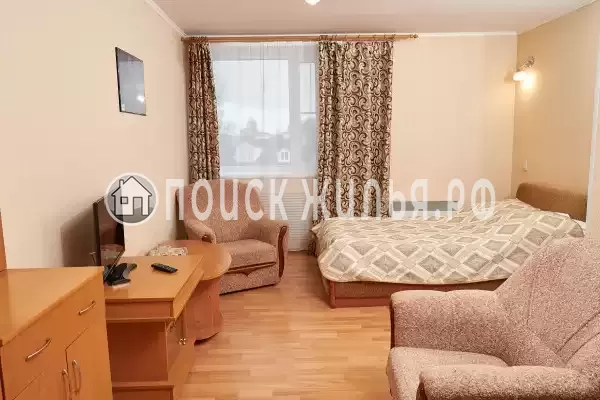 Отель «Шарья»