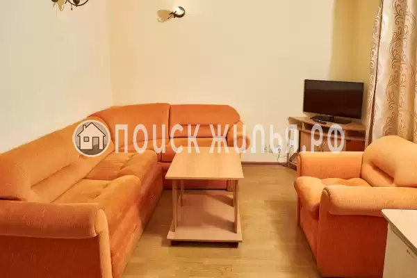 Отель «Шарья»