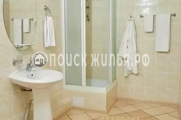 Отель «Шарья»