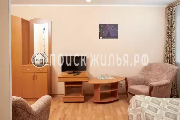 Отель «Шарья»