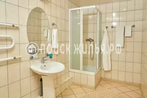 Отель «Шарья»