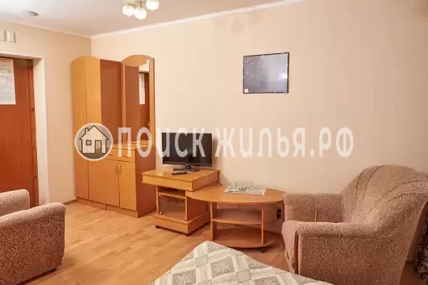 Отель «Шарья»