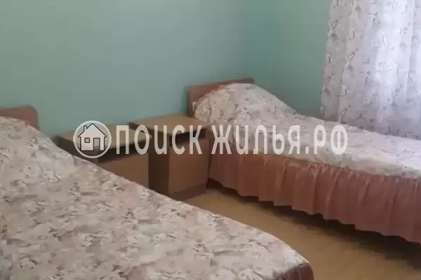 Отель «Шарья»