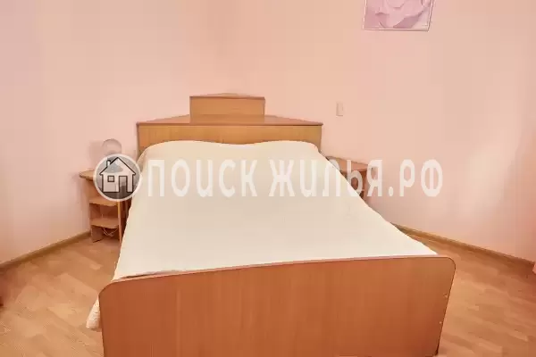 Отель «Шарья»