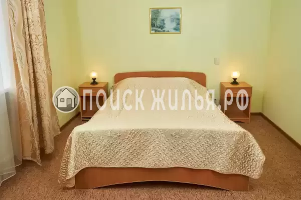 Отель «Шарья»