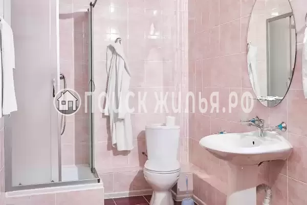 Отель «Шарья»