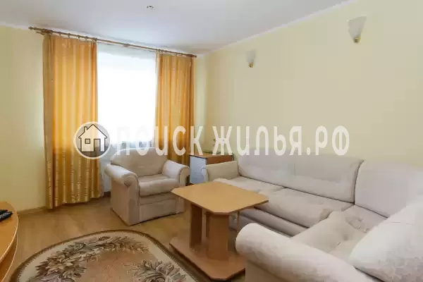 Отель «Шарья»