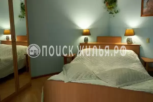 Отель «Шарья»