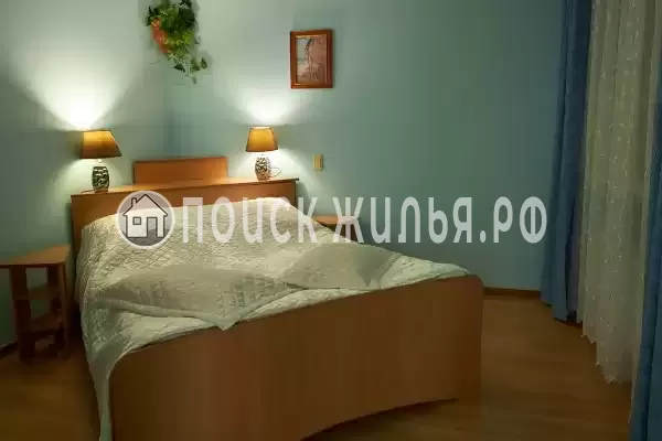 Отель «Шарья»