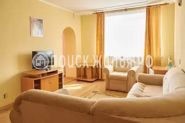 Отель «Шарья»