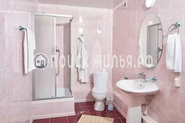 Отель «Шарья»