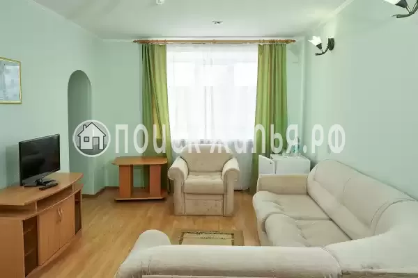 Отель «Шарья»