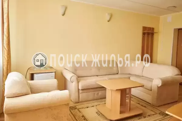 Отель «Шарья»