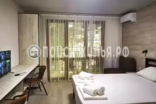 «Pansionat Yuzhniy»