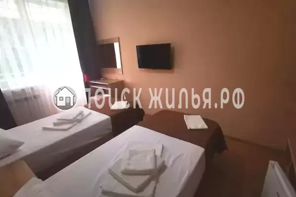 «Pansionat Yuzhniy»