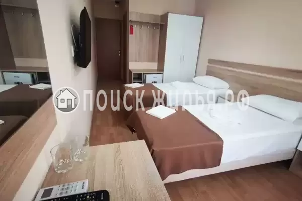 «Pansionat Yuzhniy»