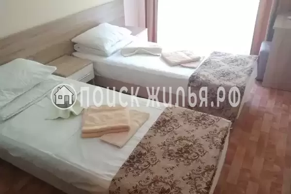 «Pansionat Yuzhniy»