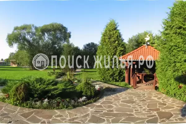 Отель «Парк Отель Колкуново»