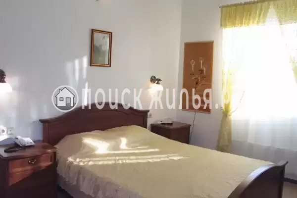 Отель «Парк Отель Колкуново»