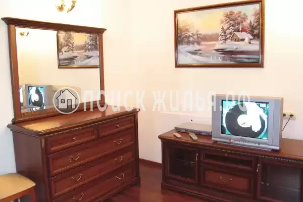 Отель «Парк Отель Колкуново»