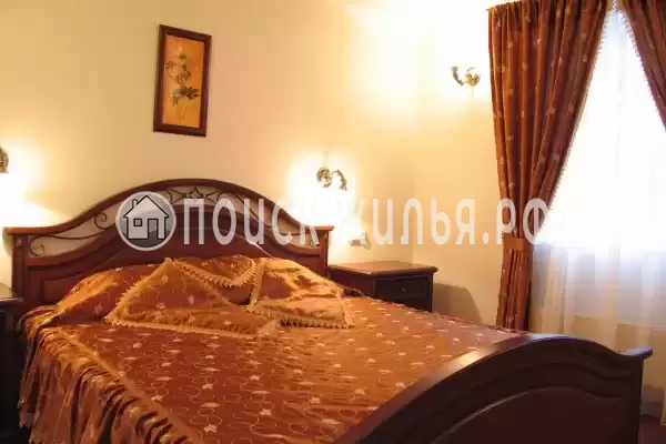 Отель «Парк Отель Колкуново»