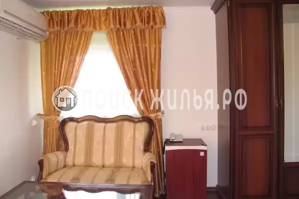 Отель «Парк Отель Колкуново»