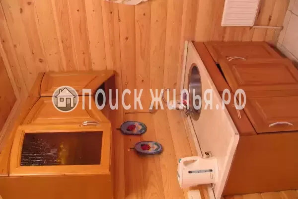 Отель «Парк Отель Колкуново»