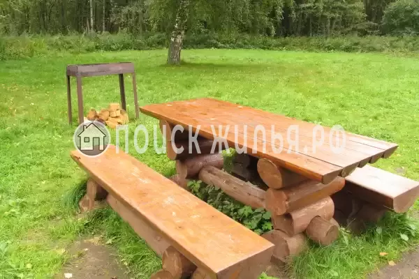 Отель «Парк Отель Колкуново»