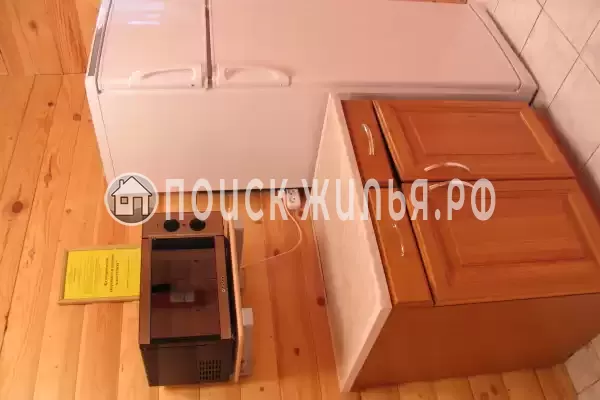 Отель «Парк Отель Колкуново»