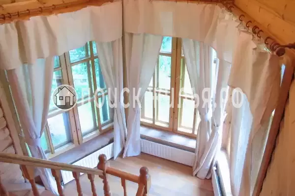 Отель «Парк Отель Колкуново»