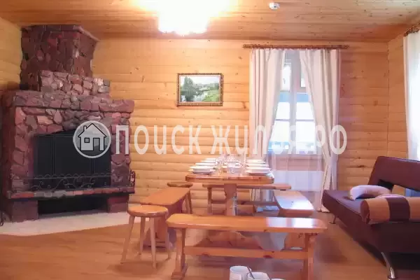 Отель «Парк Отель Колкуново»