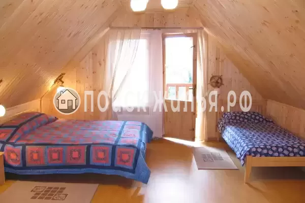 Отель «Парк Отель Колкуново»