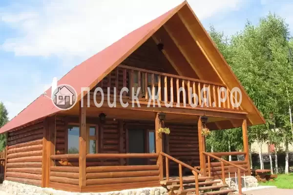 Отель «Парк Отель Колкуново»