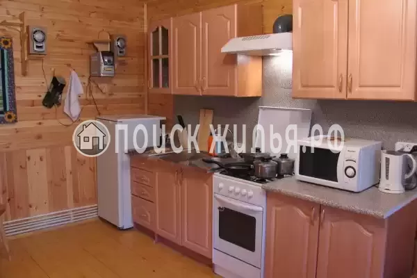 Отель «Парк Отель Колкуново»