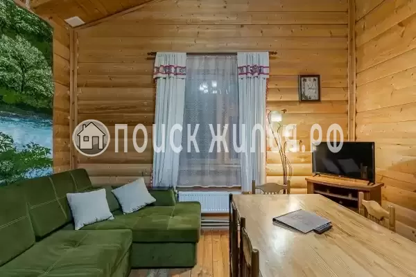 Отель «Парк Отель Колкуново»