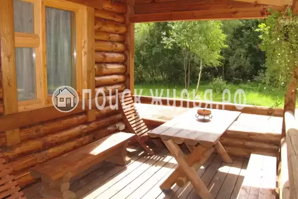 Отель «Парк Отель Колкуново»