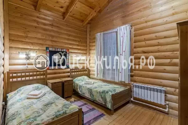 Отель «Парк Отель Колкуново»