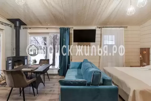 Отель «Парк Отель Колкуново»