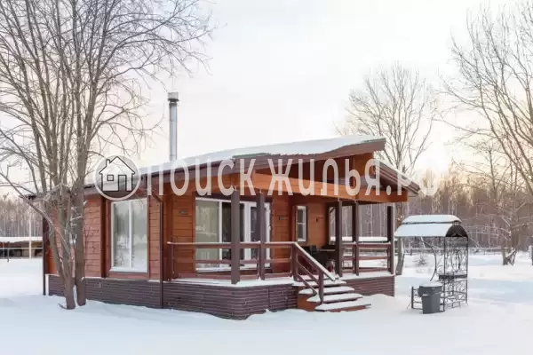 Отель «Парк Отель Колкуново»