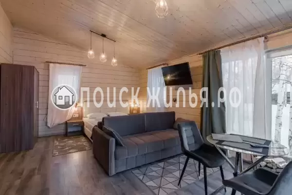 Отель «Парк Отель Колкуново»