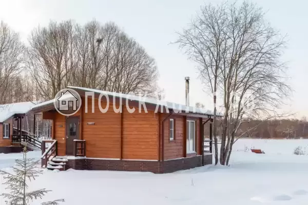 Отель «Парк Отель Колкуново»