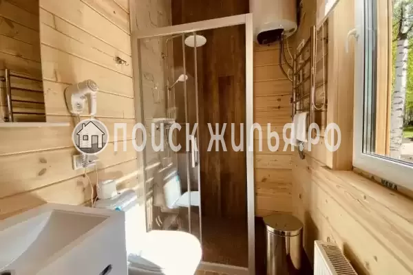 Отель «Парк Отель Колкуново»