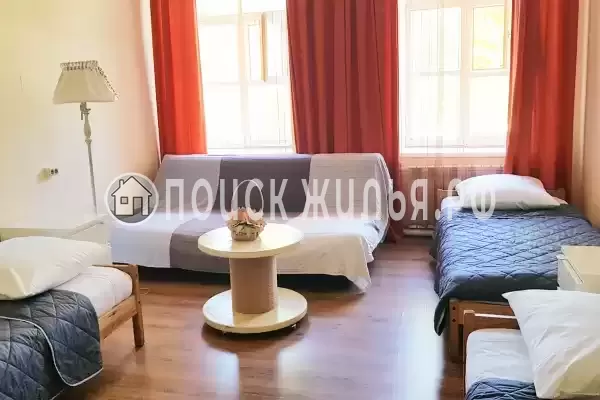 Отель «KronHotel 101» Отель «KronHotel 101»